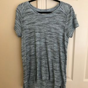 Jessica Simpson Nursing Top